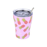 ESTIA ΘΕΡΜΟΣ COFFEE MUG SAVE THE AEGEAN 350ml TROPIC TANGO